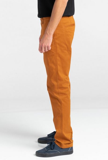Element Howland Classic Chino Army