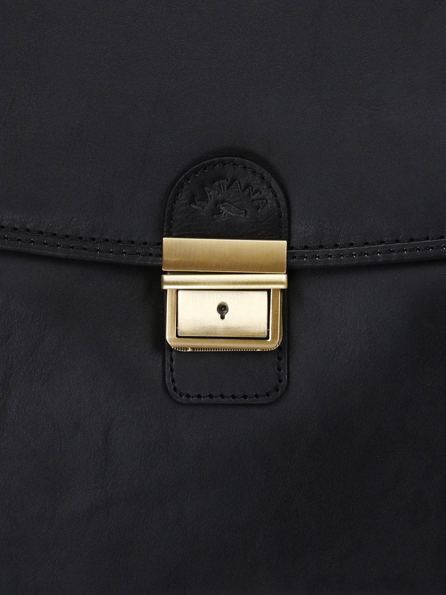 Serviette Katana Premium 41 cm - 4 soufflets