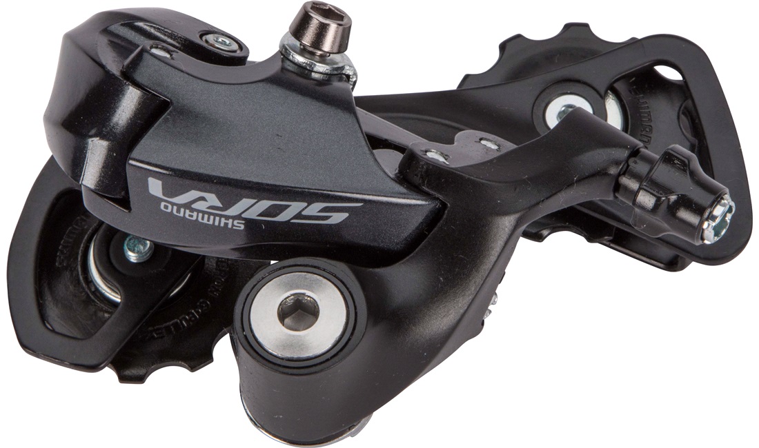 Shimano bagskifter Sora RD-R3000 9sp ss