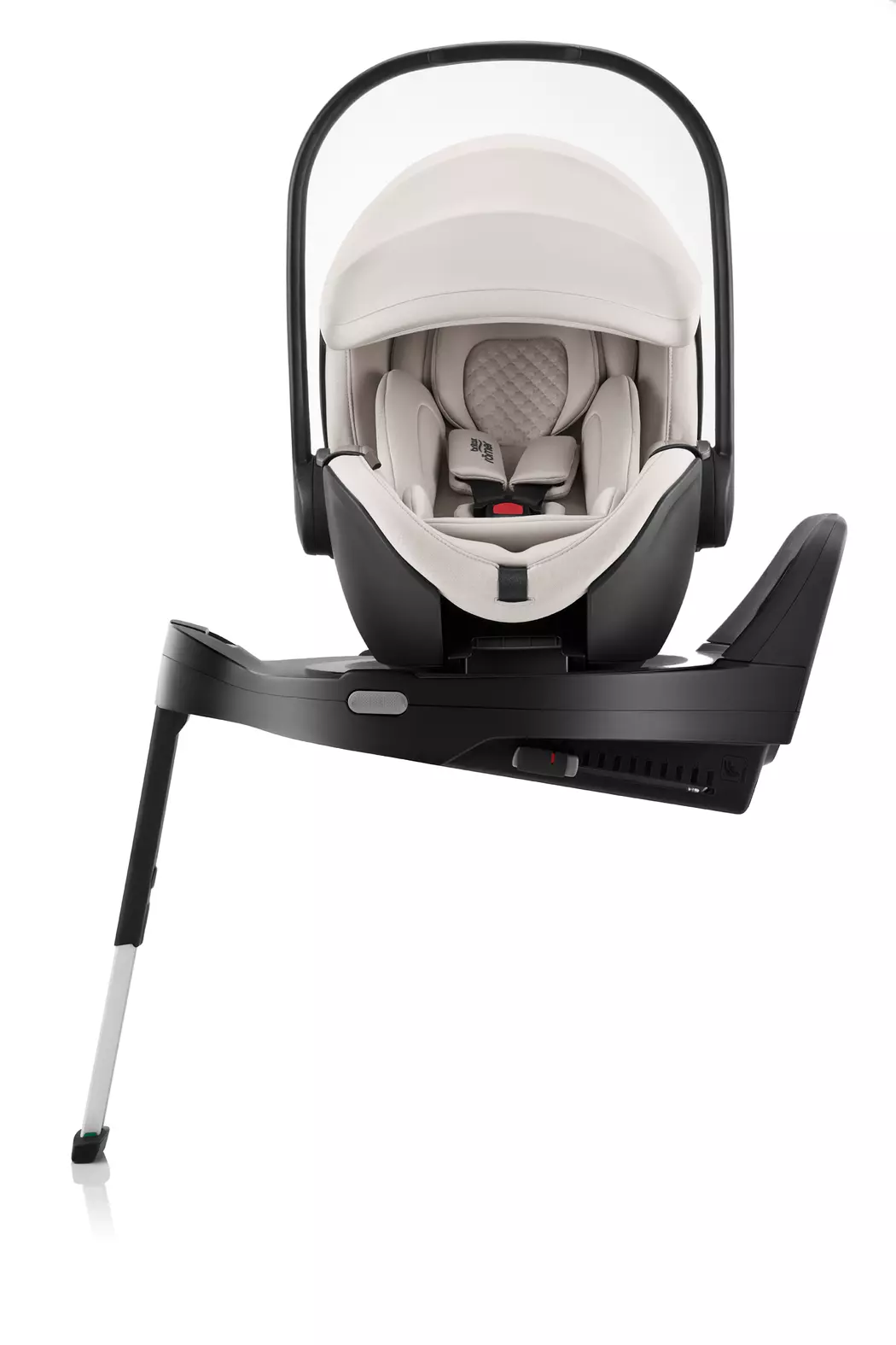 Babyschale Baby-Safe Pro