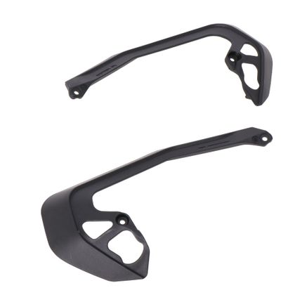Kit Visserie SW-MOTECH Set d'extension pour protège-mains sport Universel