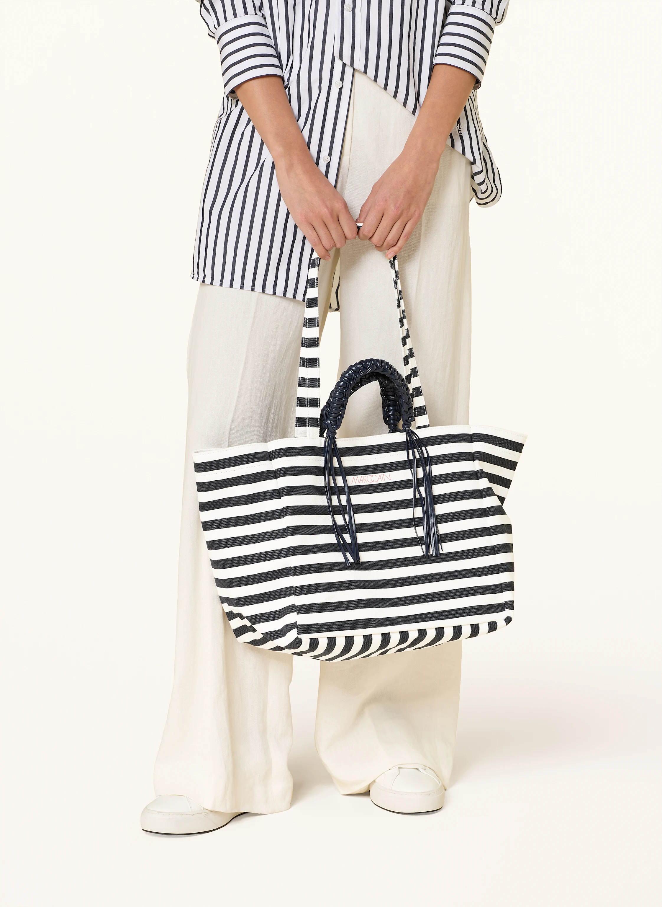 MARC CAIN Shopper