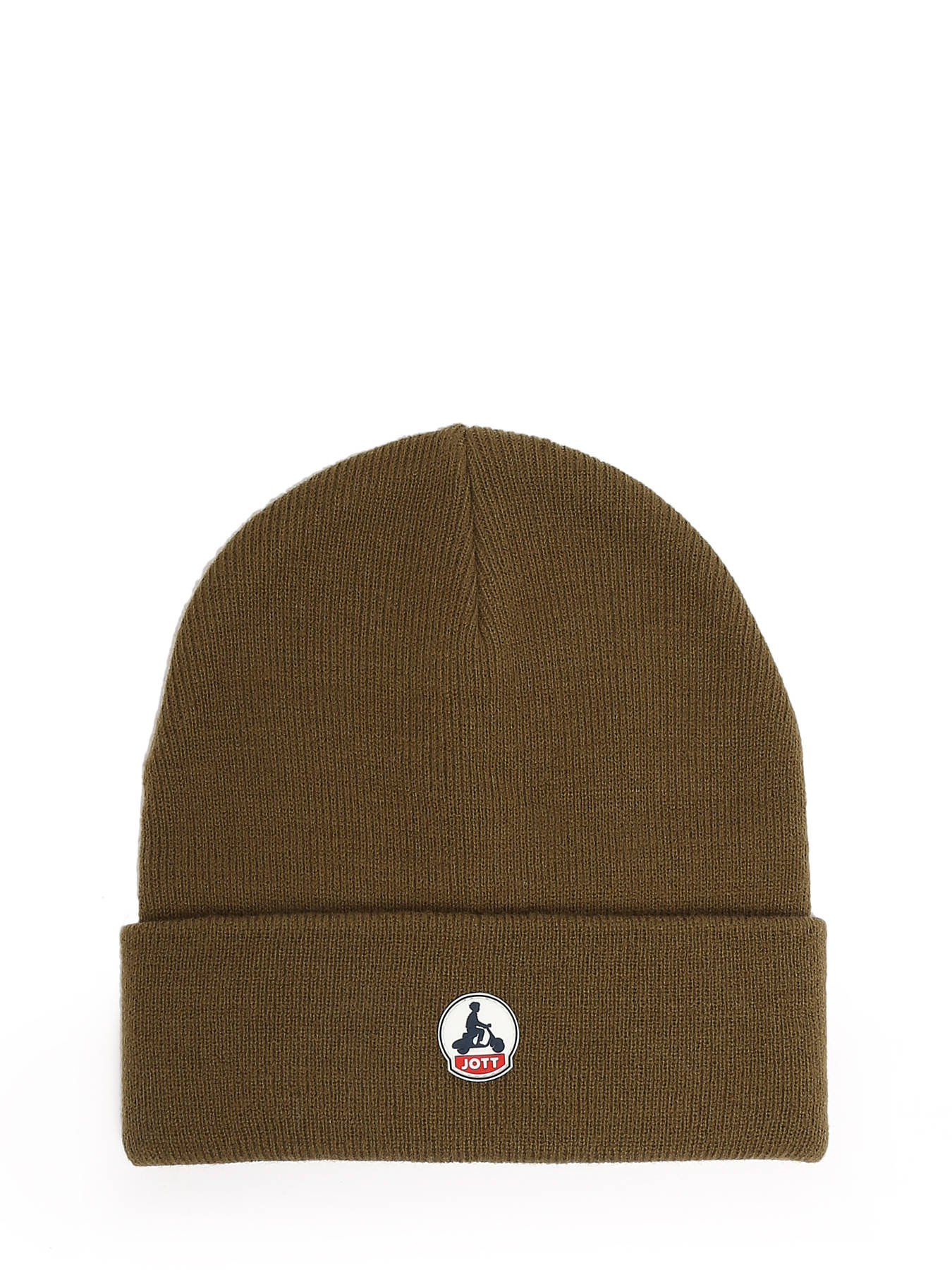 Bonnet Jim JOTT