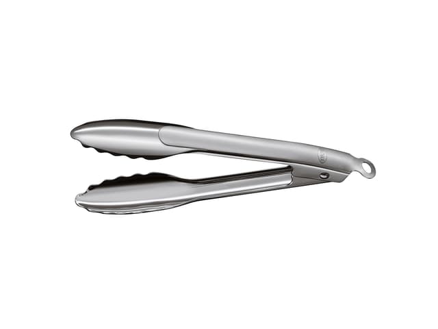 Rösle Køkken/universaltang låsbar 23 cm Stål