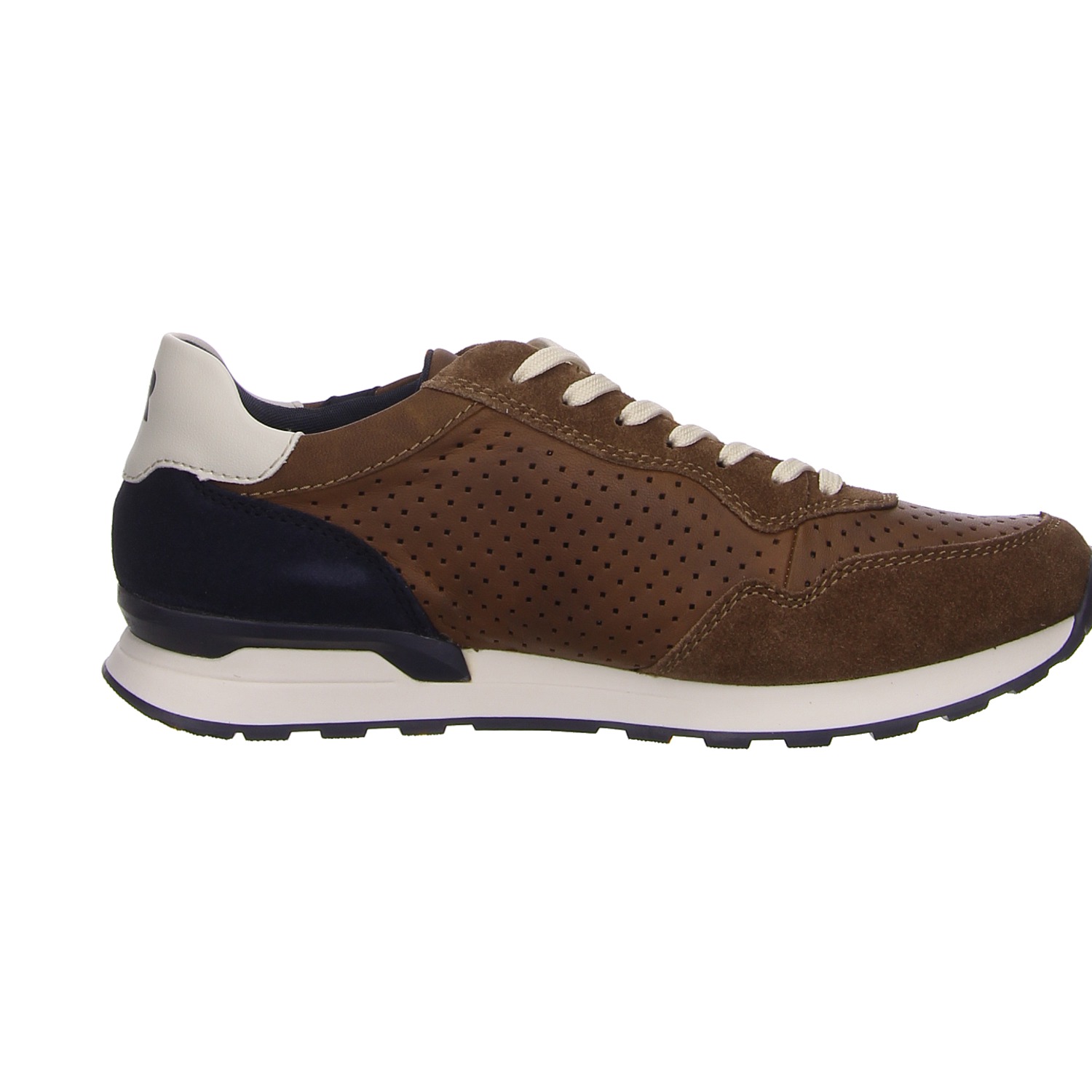 Rieker Sneaker braun braun