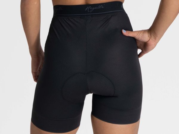 Rogelli Prime Cykelunderbukser, Dame