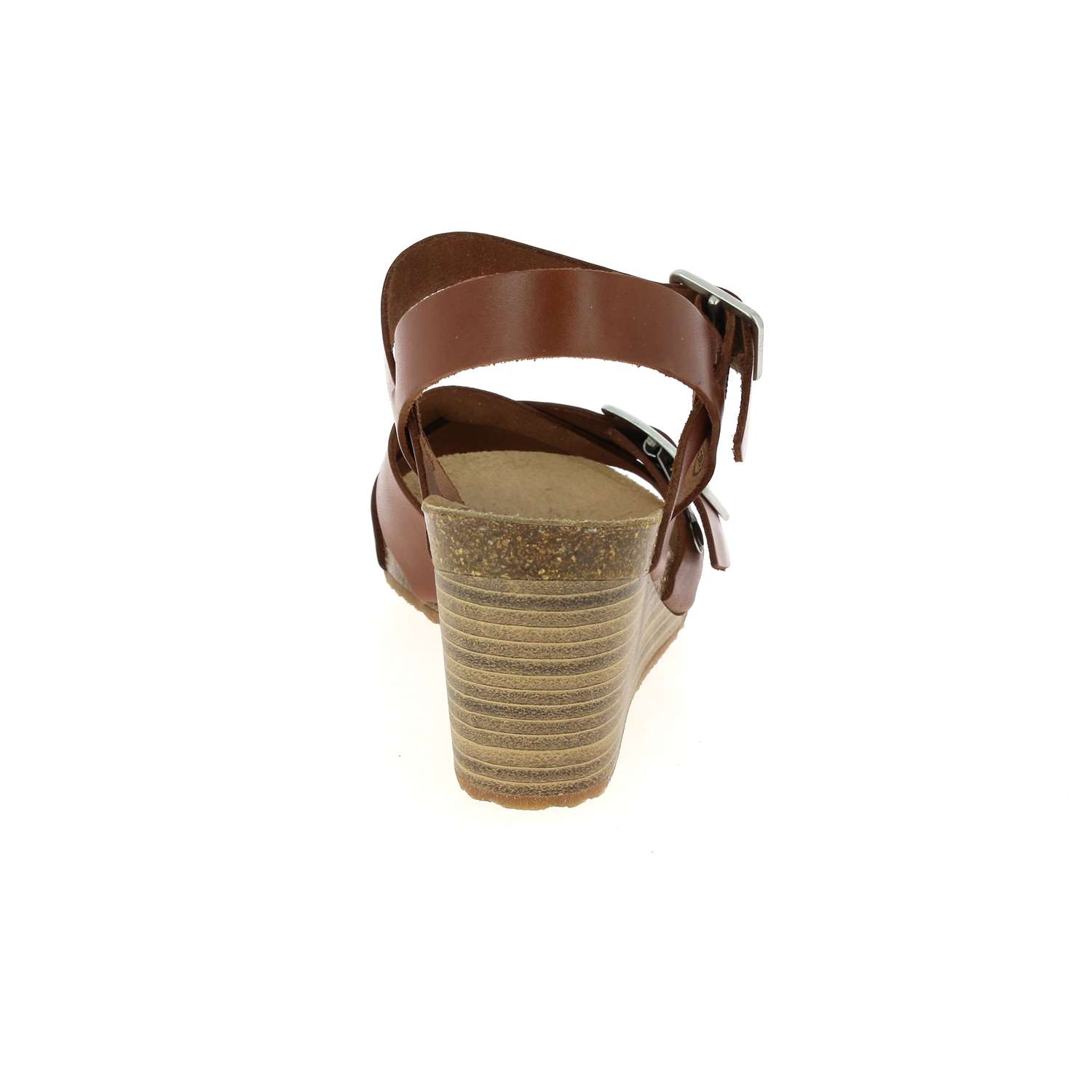 Sandales femme KICKERS SPAINSTRAP