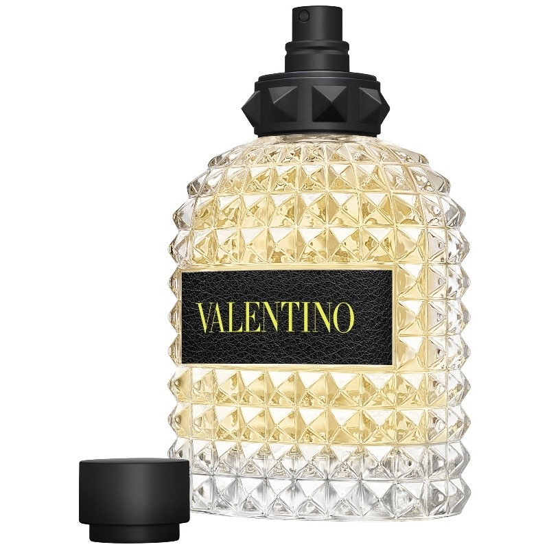 Valentino Uomo Born In Roma Yellow Dream EDT 100 ml