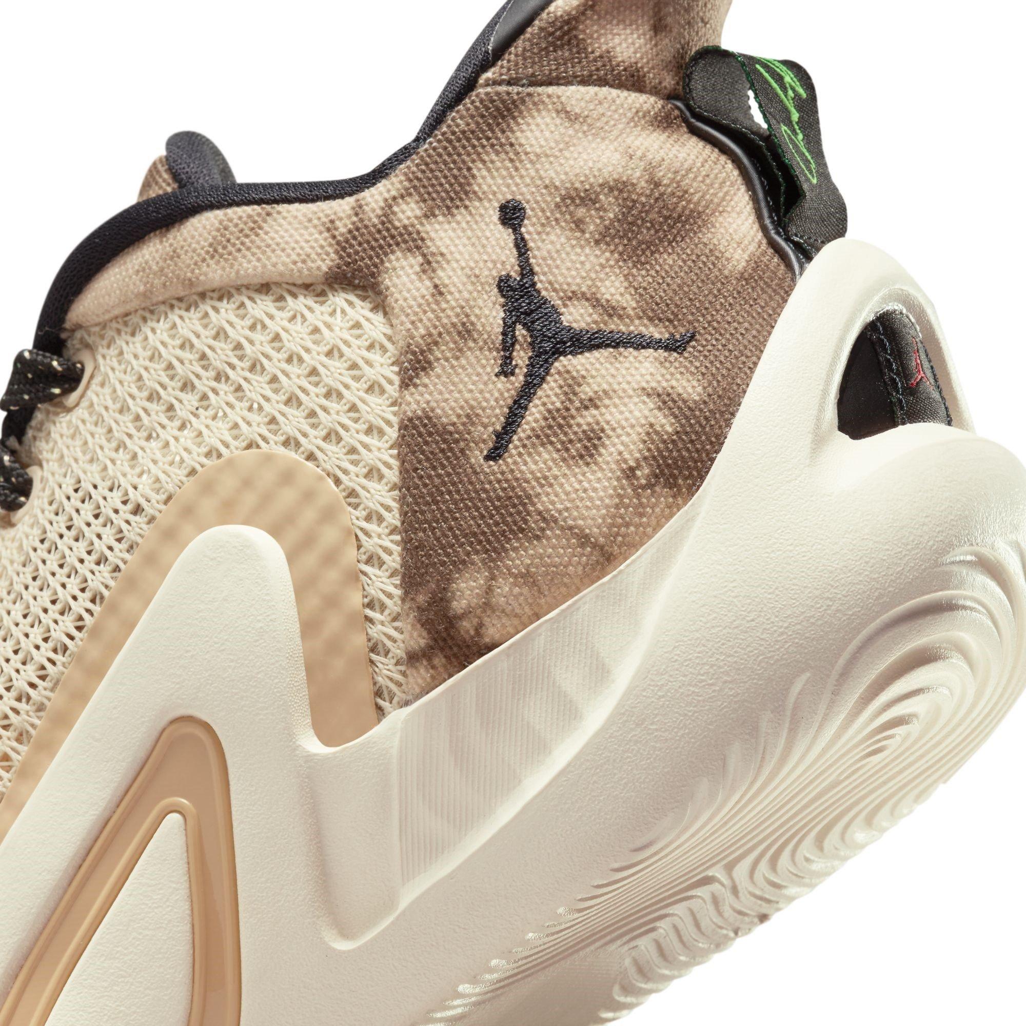 Air Jordan Tatum 1 Big Kids' Basketball Shoes