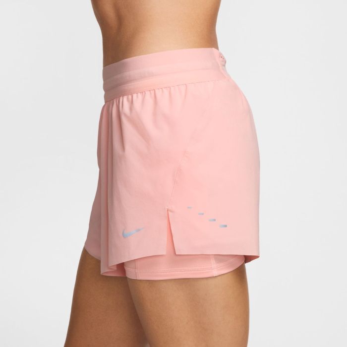 Nike Dame Shorts Swift Shorts Pink