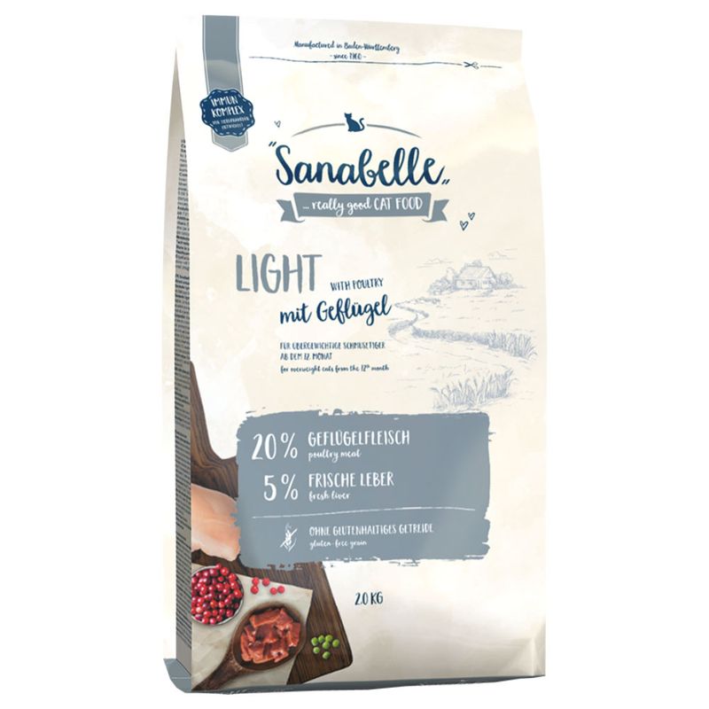 Sanabelle Light