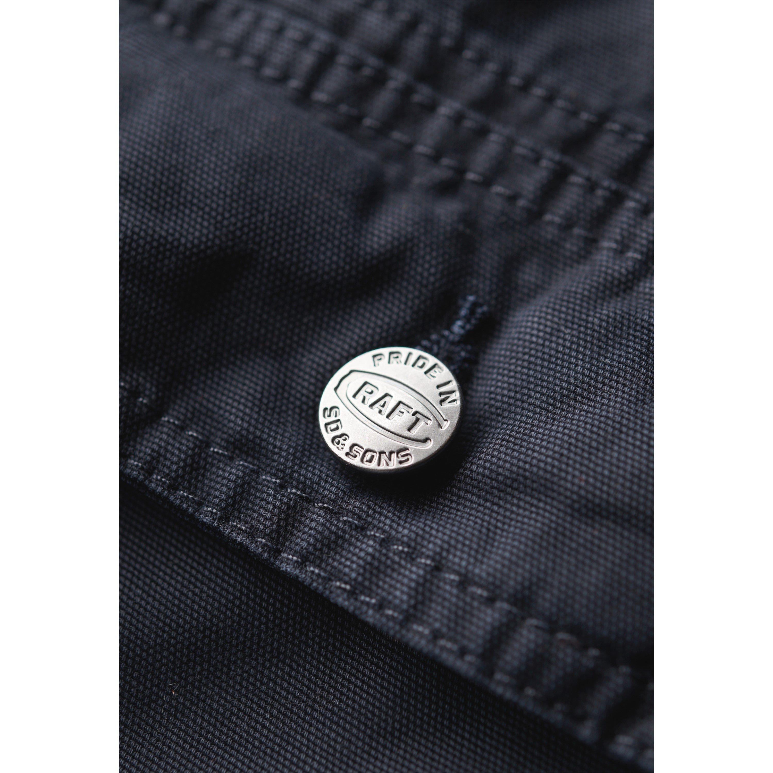 Superdry Canvas Overshirt
