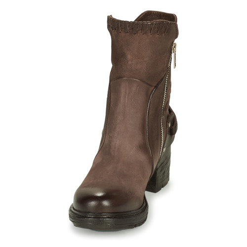 Airstep / A.S.98 - NOVA 17 - Marron