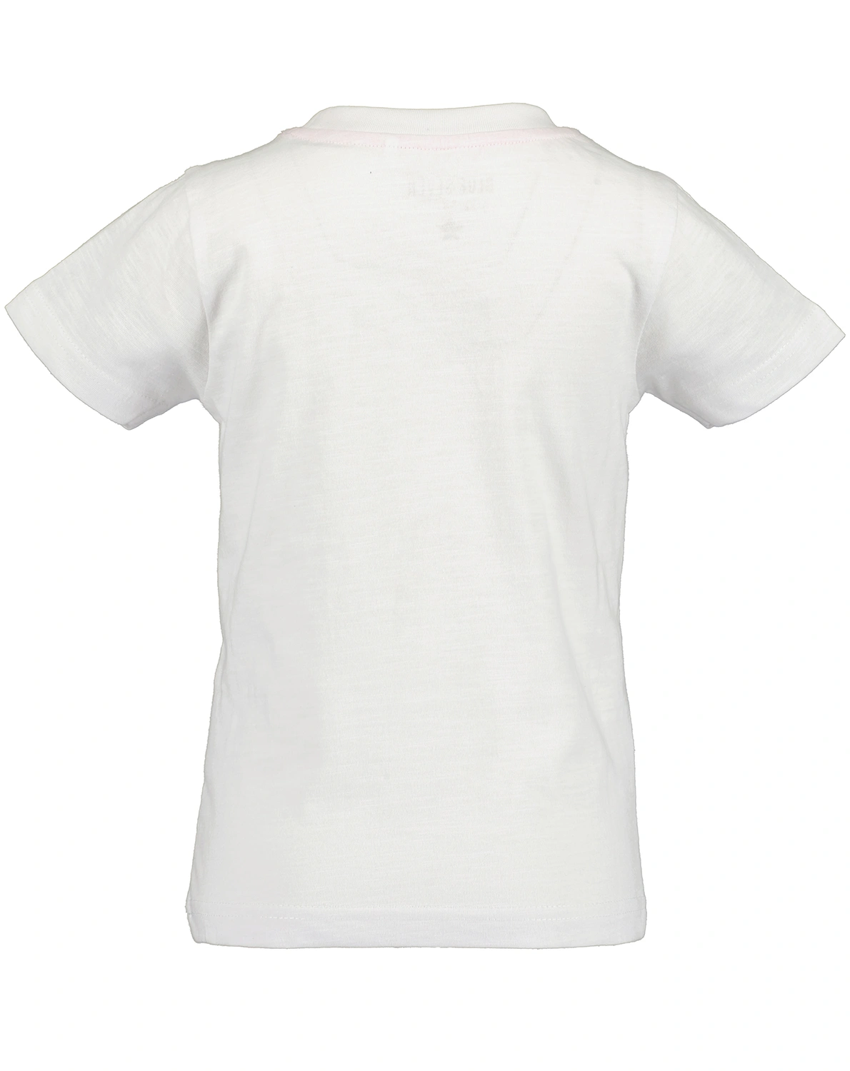 T-Shirt BEACHGIRL in weiß
