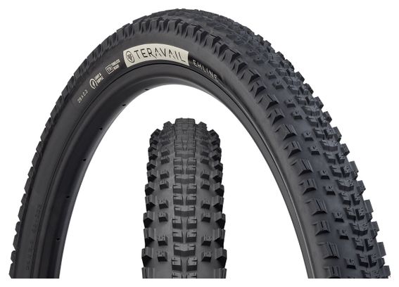 Pneu VTT Teravail Ehline 29'' Tubeless Ready Souple Light & Supple