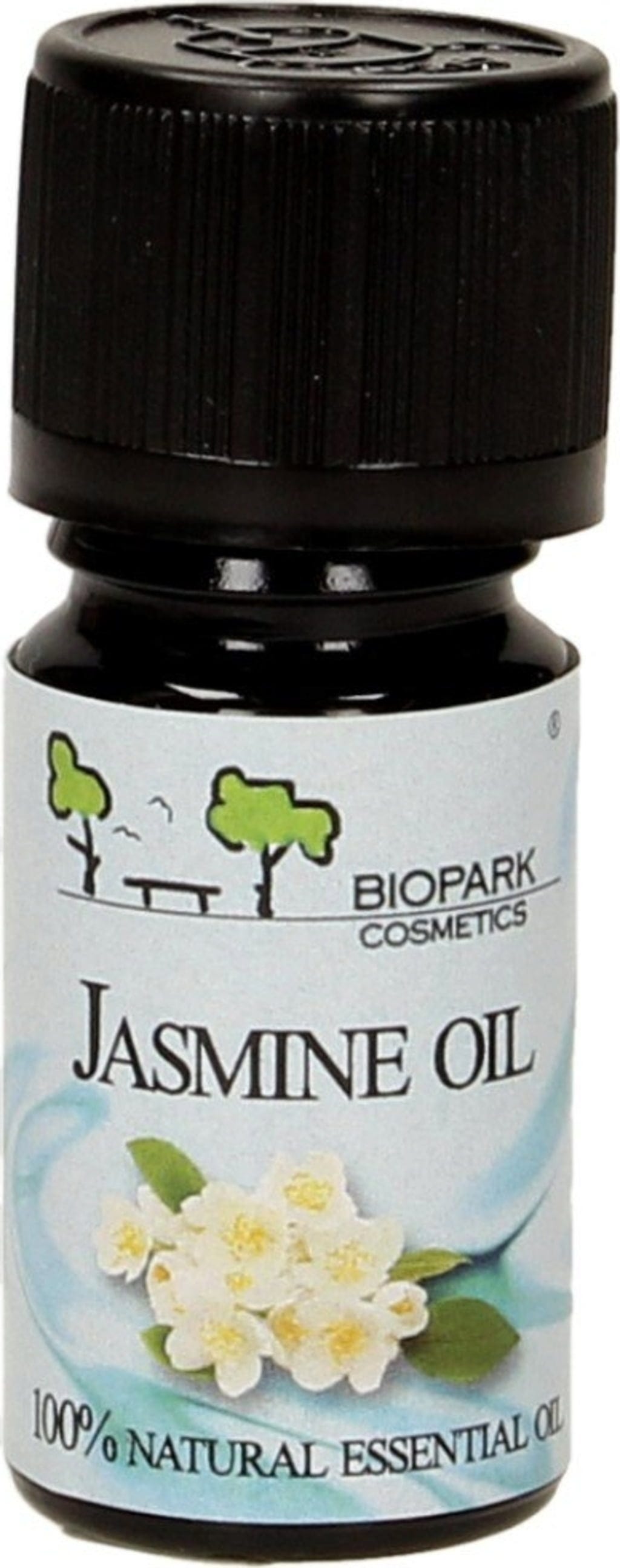 Biopark Cosmetics  Jasmine Oil, 5 ml