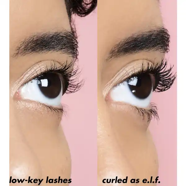 Lash 'N Roll Mascara Brown
