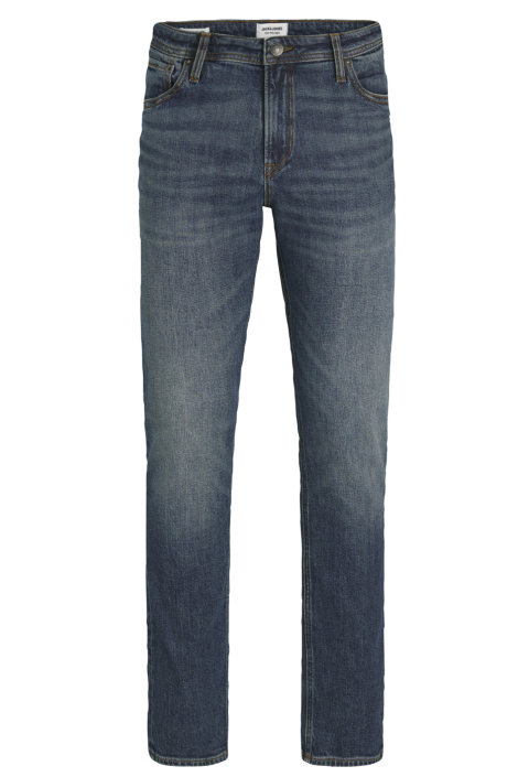 Jack & Jones blauwe heren jeans