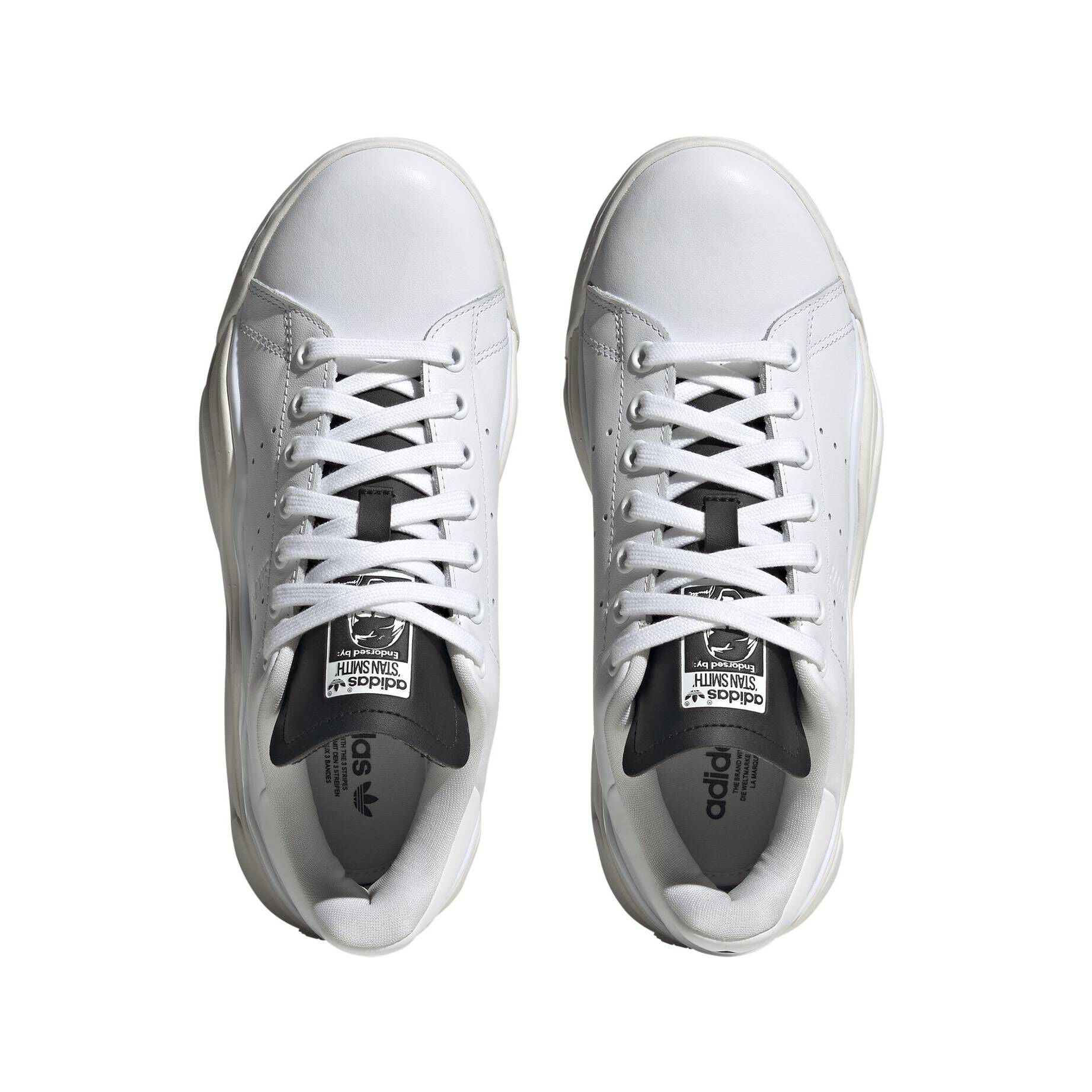 adidas Originals| Damen Sneaker STAN SMITH MILLENCON