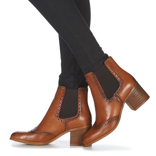 Betty London - LARISSA - Cognac