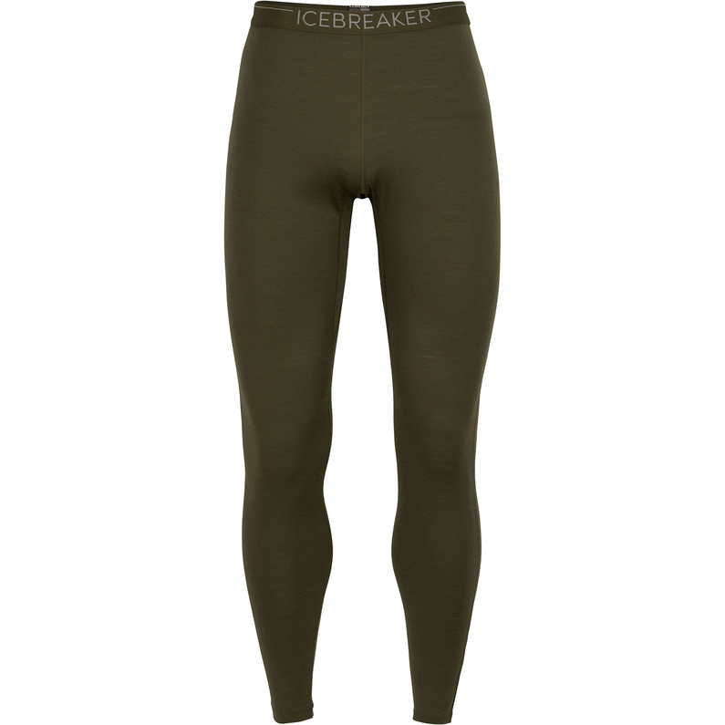 Icebreaker Herren 200 Oasis Leggings