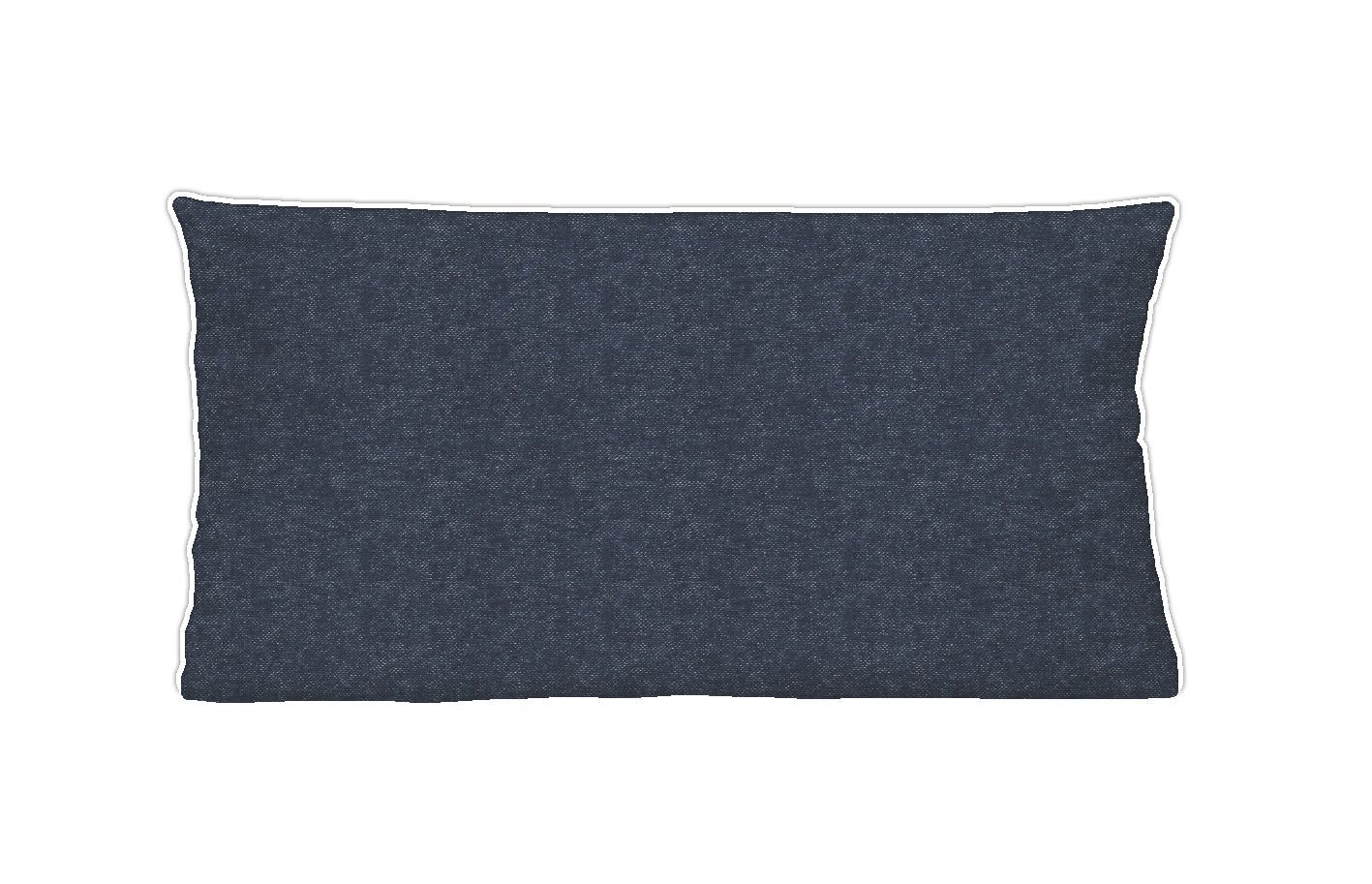 Bettwäsche Flanell 135x200 cm, mit 1 Kissen