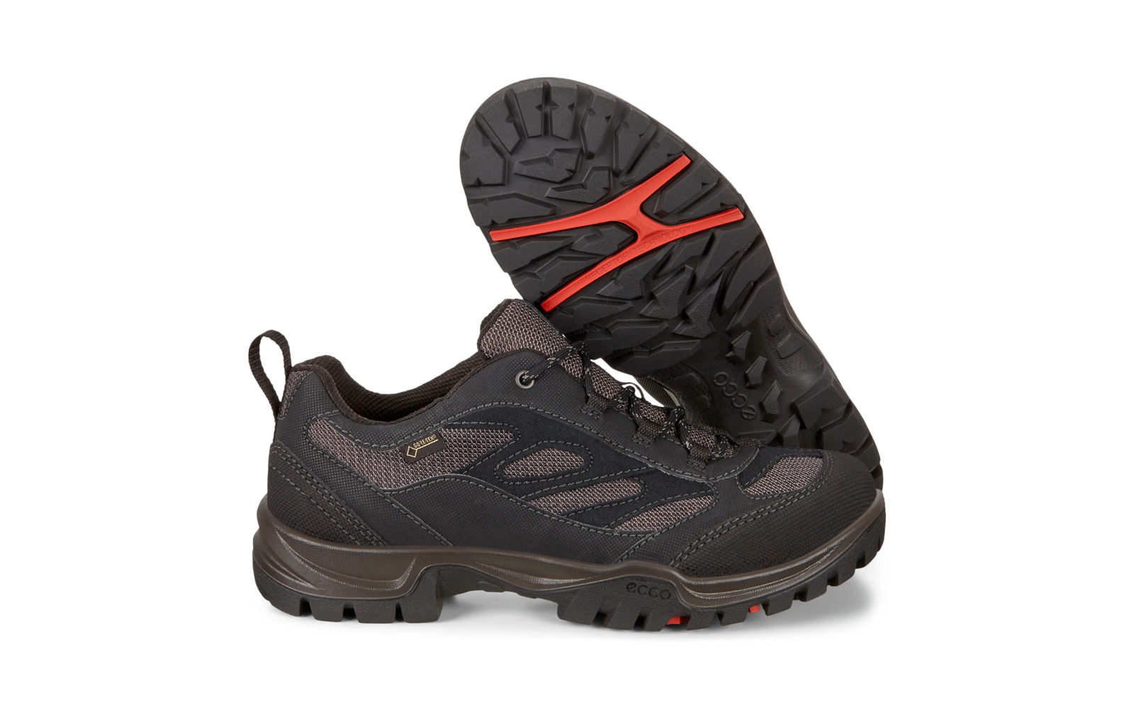 Ecco Xpedition III Damenschuhe
