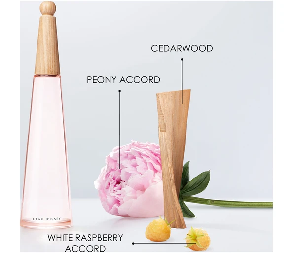 Issey Miyake L'Eau d'Issey Pivoine Eau de Toilette Intense