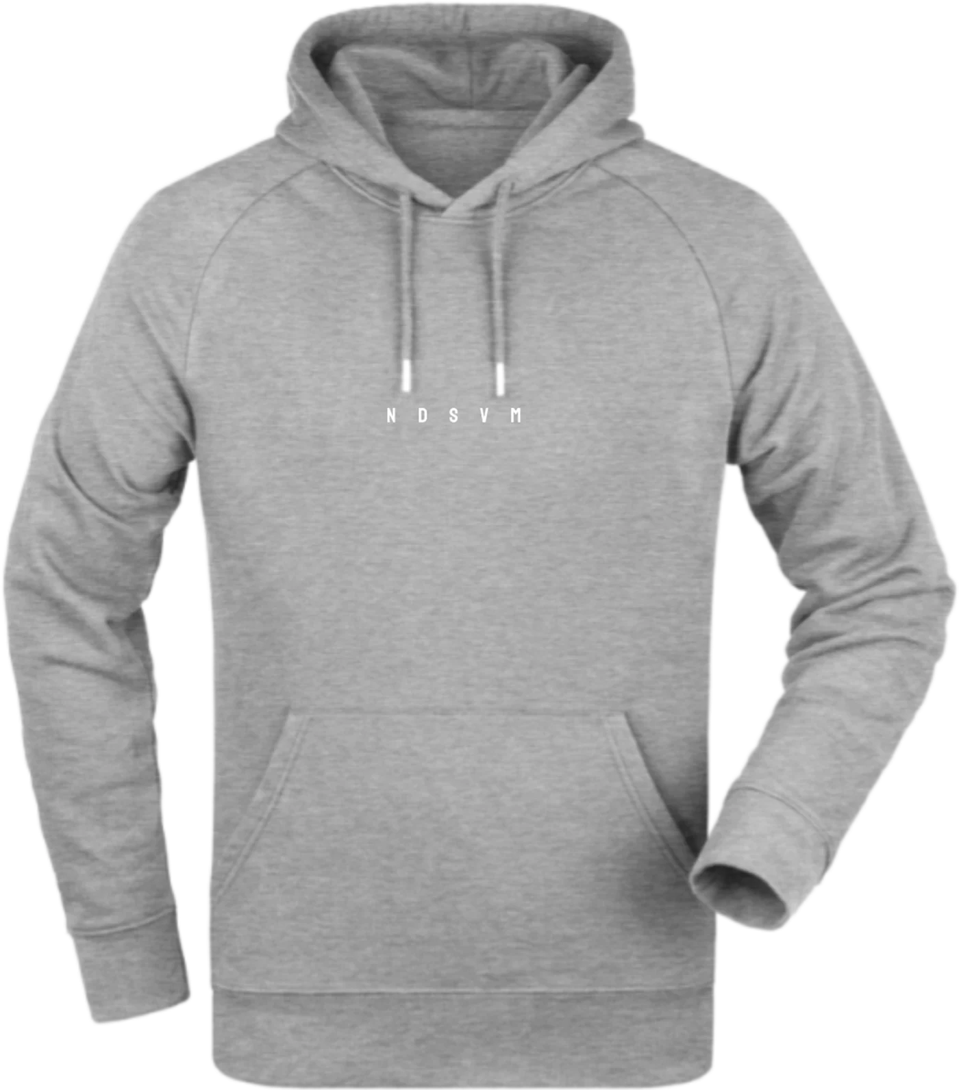SV Meppen Hoody #NDSVM Grau