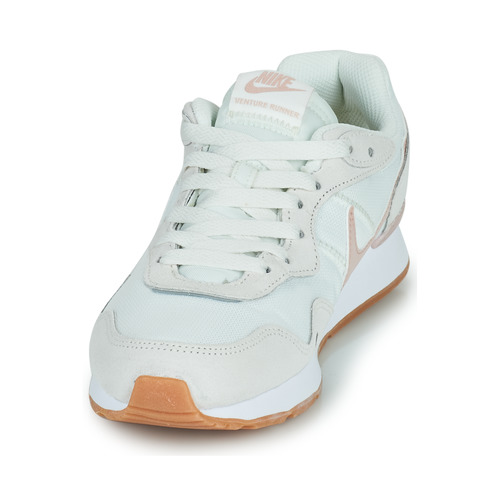 Nike - WMNS NIKE VENTURE RUNNER - Beige / Rose