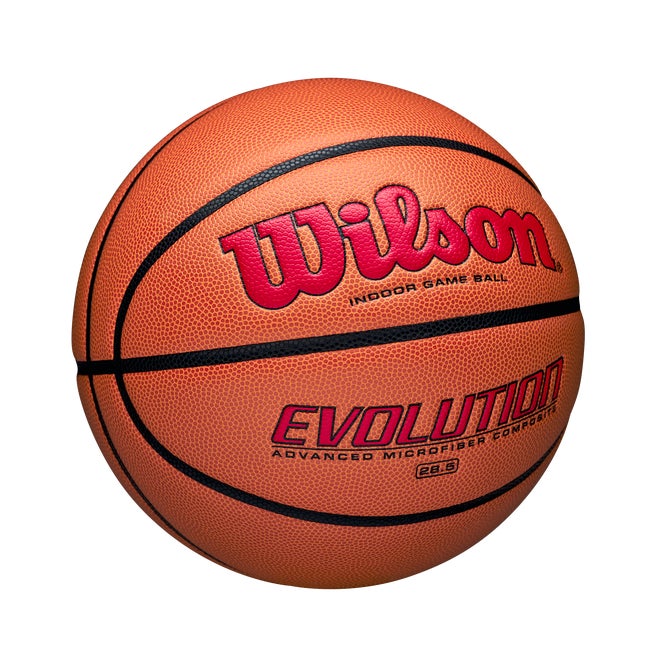 Evolution Game Basketball