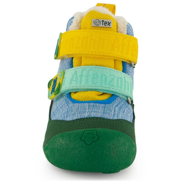 Affenzahn - Kid's Lauflerner Winterstiefel Vegan Snuggy - Chaussures d'hiver