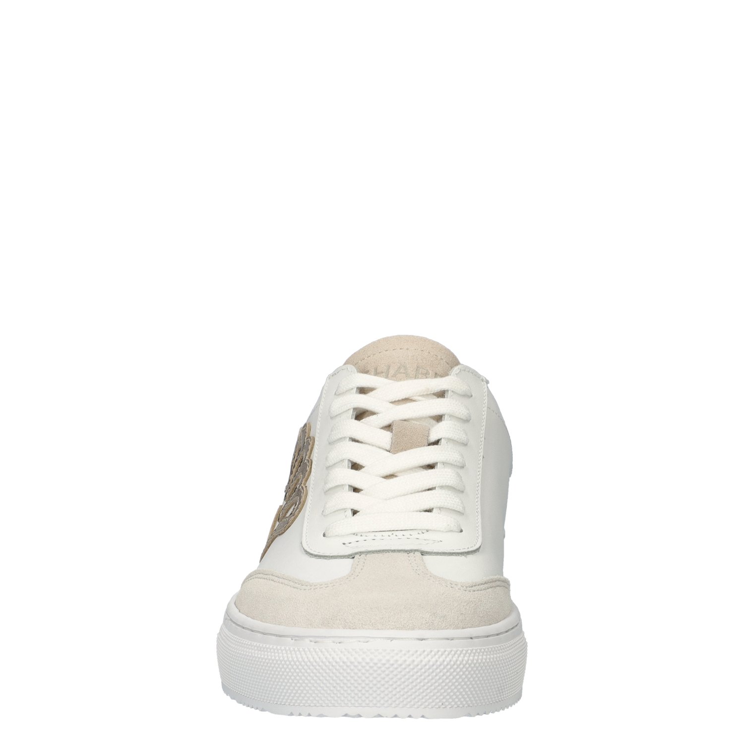 Shabbies Amsterdam Rabia Yana dames sneaker Shabbies Amsterdam Wit