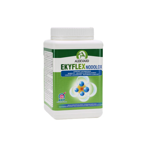 Audevard Ekyflex Nodolox