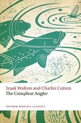 The Compleat Angler - Oxford World's Classics (Paperback)