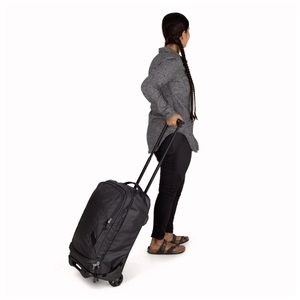 Osprey - Transporter Wheeled Carry-On 38 - Sac de voyage