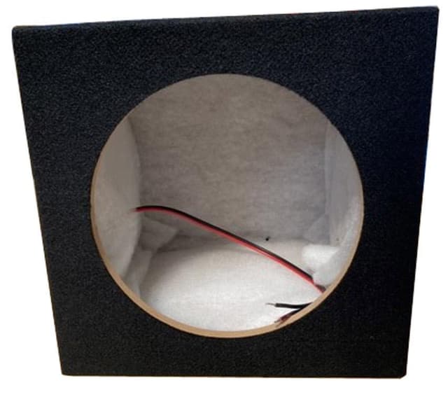 Subwoofer kasse- 10#34: