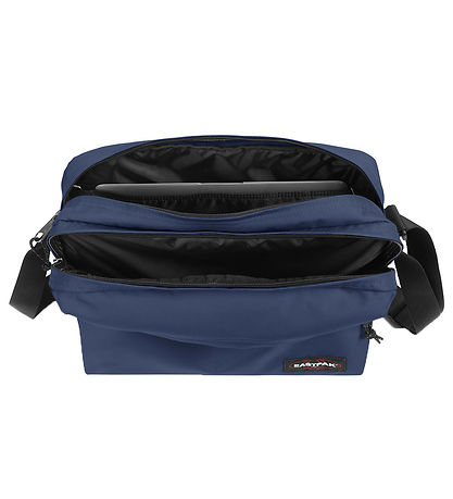 Eastpak Umhängetasche - Crosser - 16L - Boot Navy