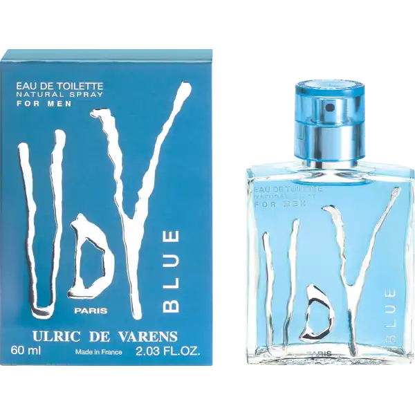 Blue for Men EdT 60 ml