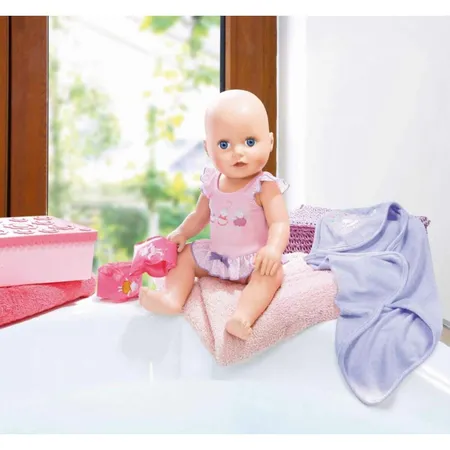 Baby Annabell® Lernt Schwimmen