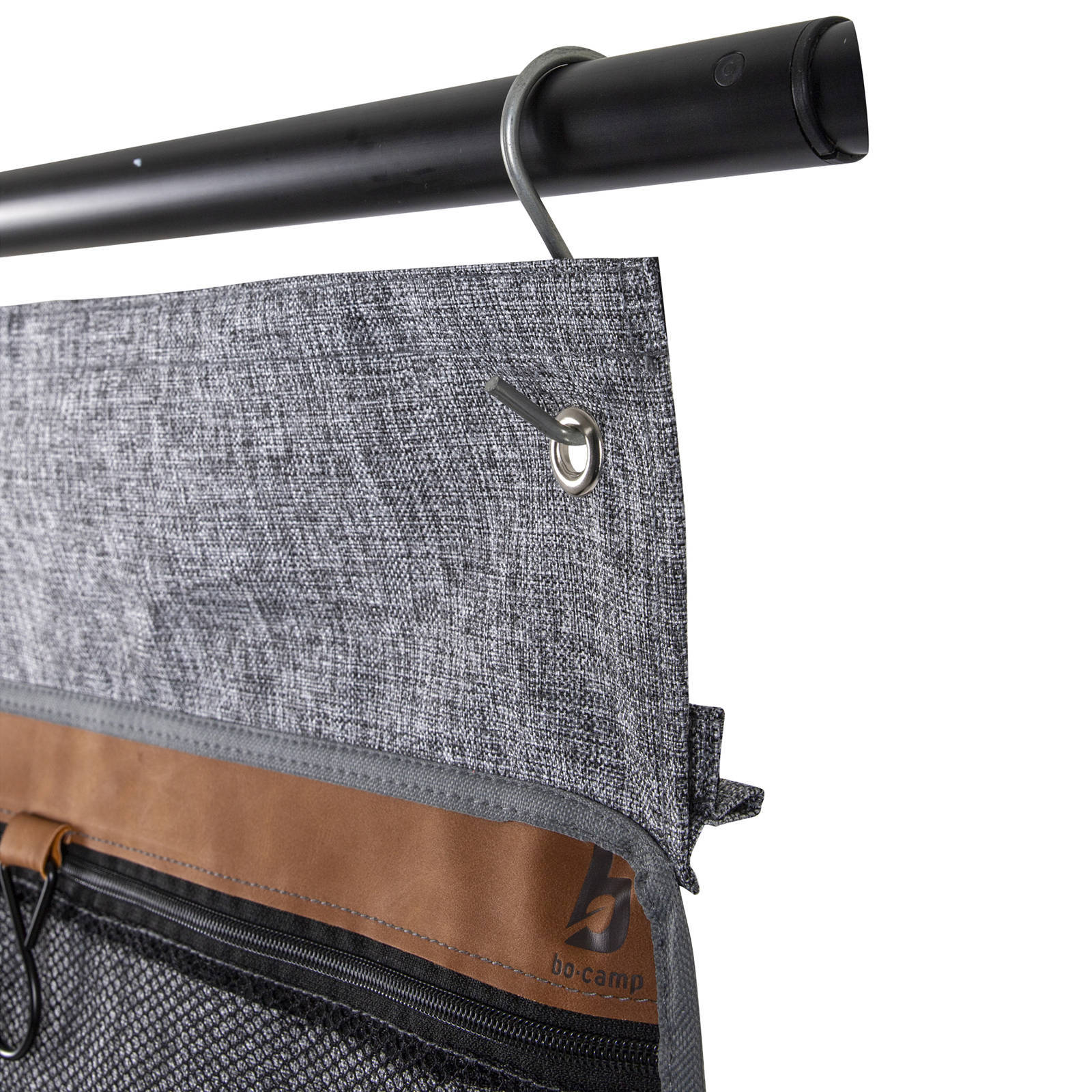 Bo-Camp tentschort Mathew (127x50 cm)