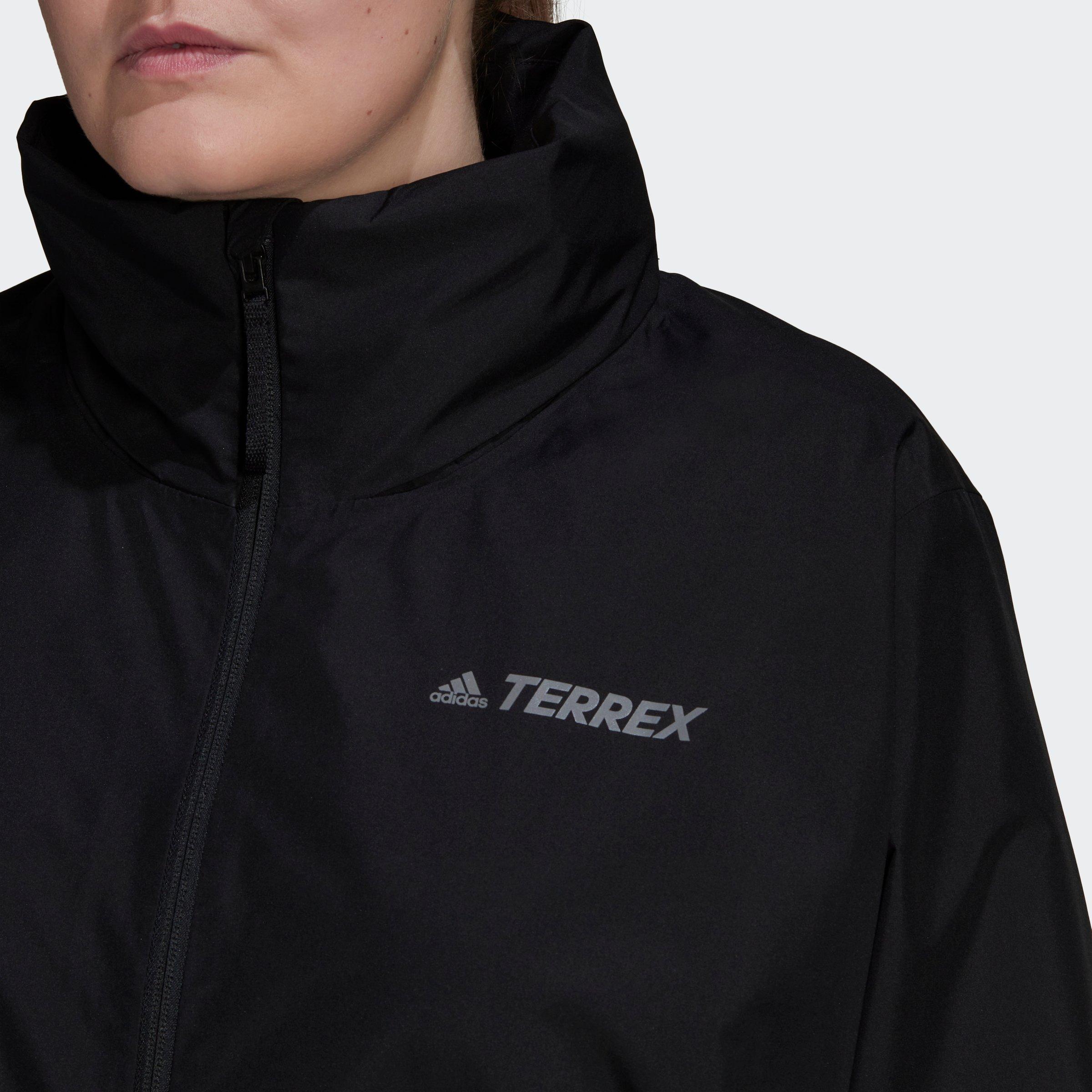 Outdoorjacke