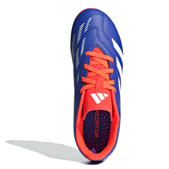 Adidas Predator Club FxG Voetbalschoenen Junior