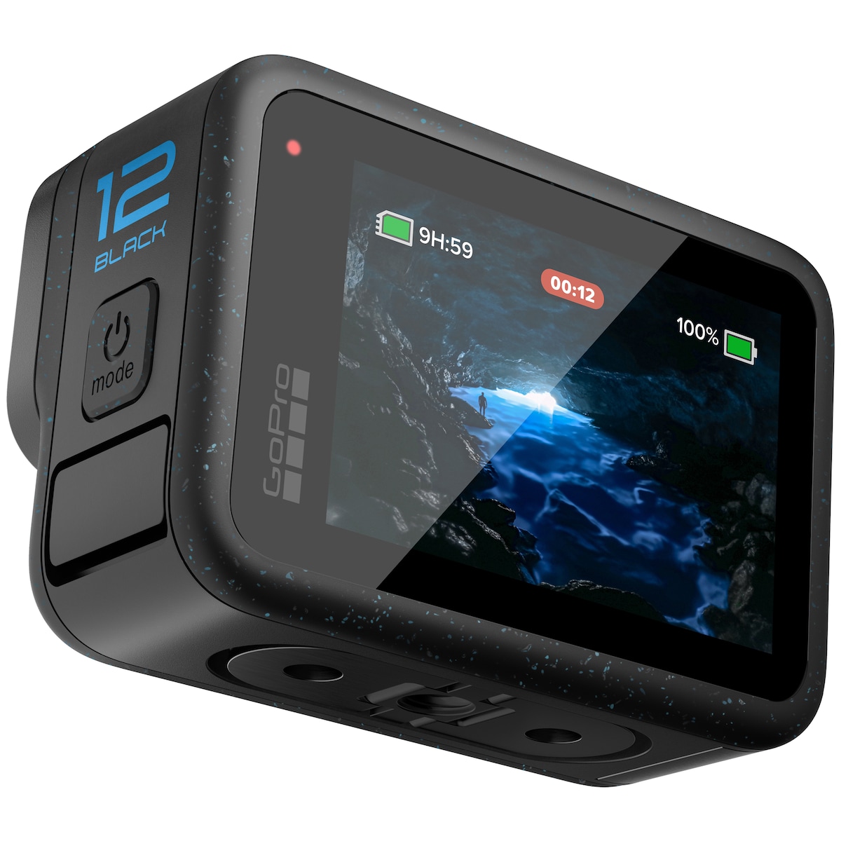 GoPro Hero 12 Black actionkamera