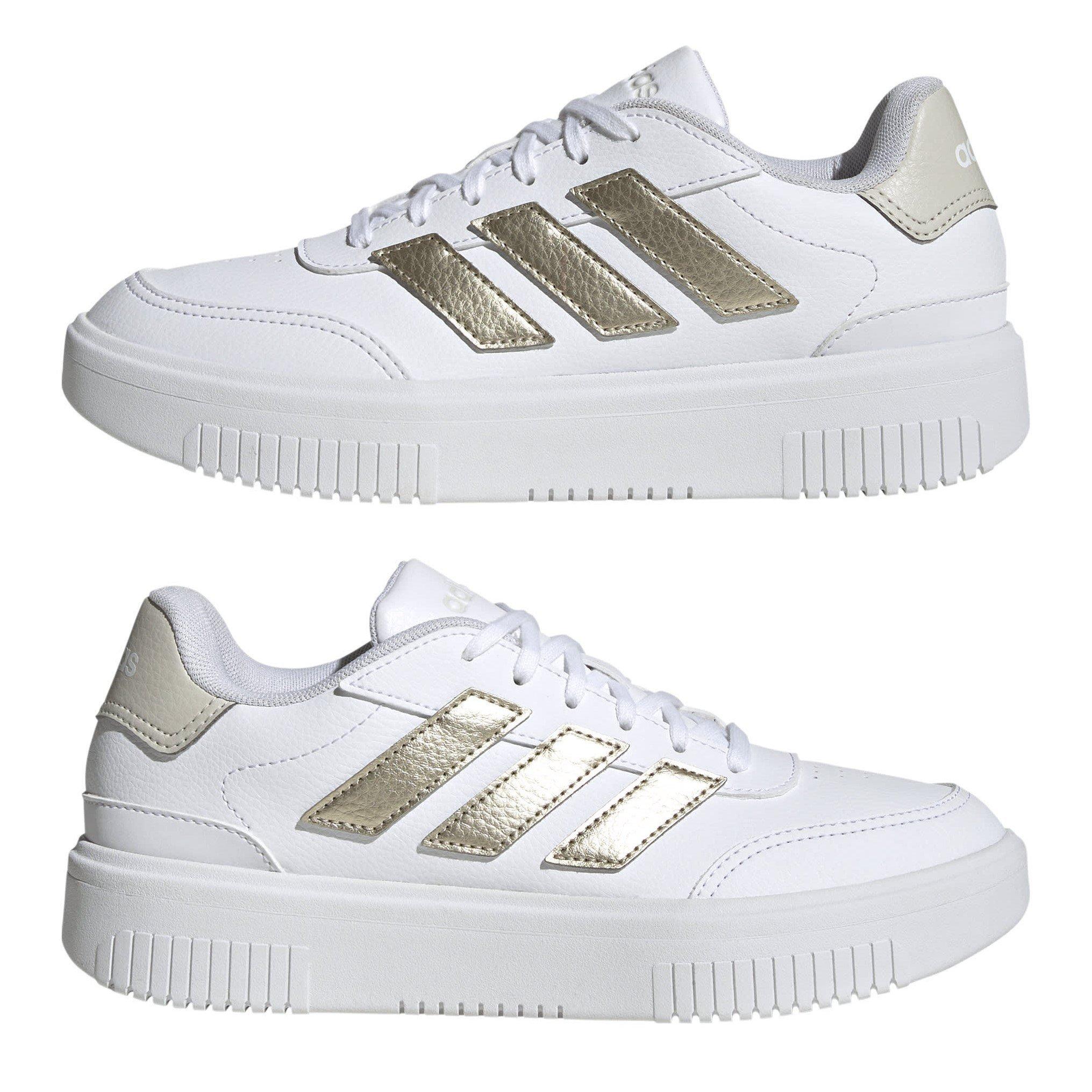 adidas Courtblock Trainers