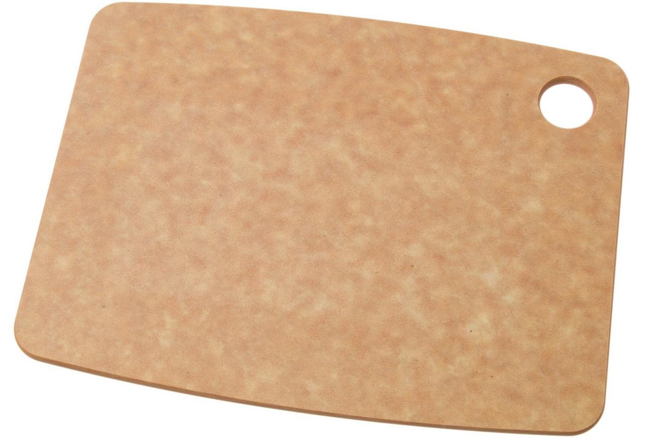 Victorinox Kitchen 7.4120 snijplank 15cm x 20cm, bruin