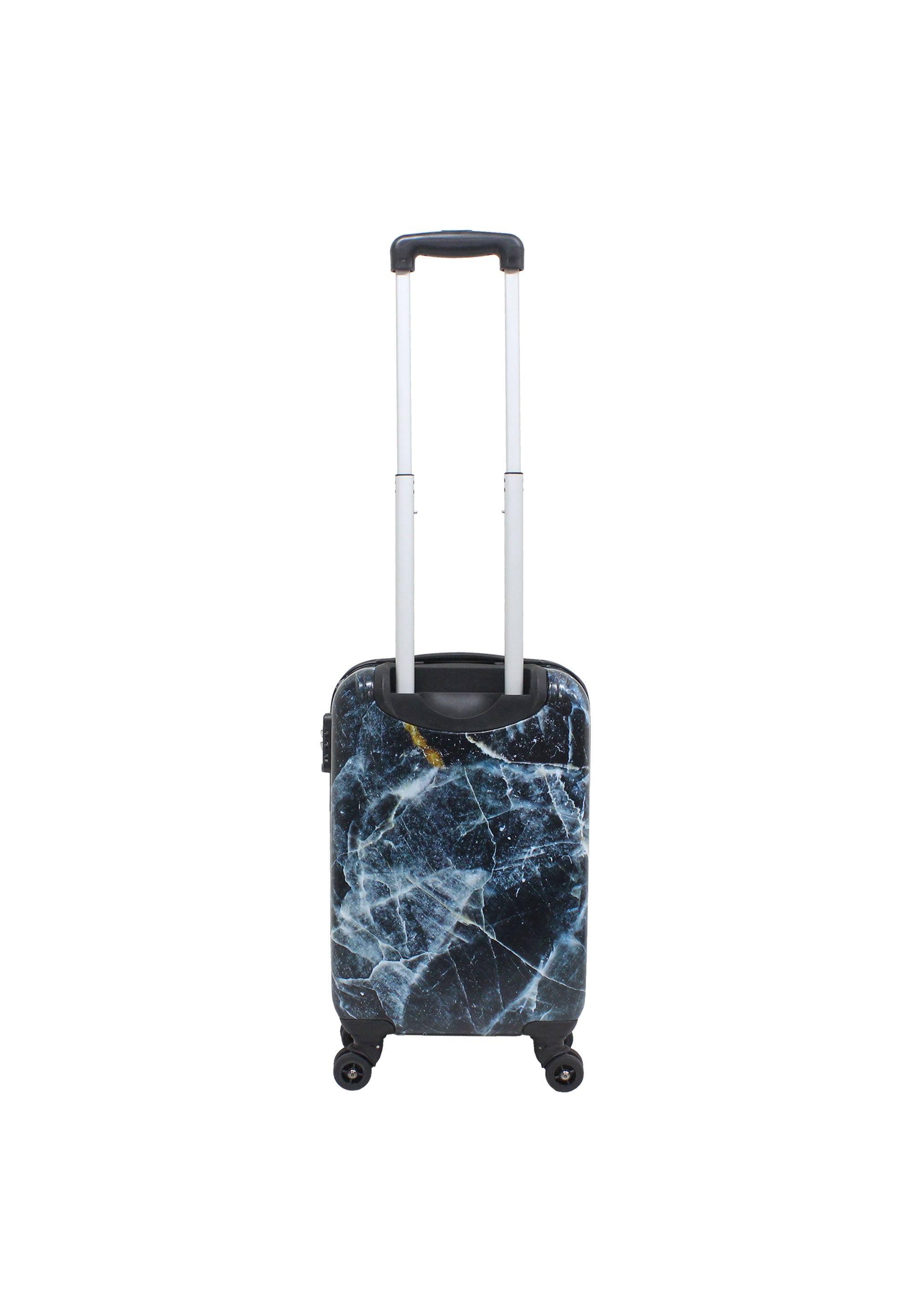 Saxoline Marble 55 cm reiskoffer