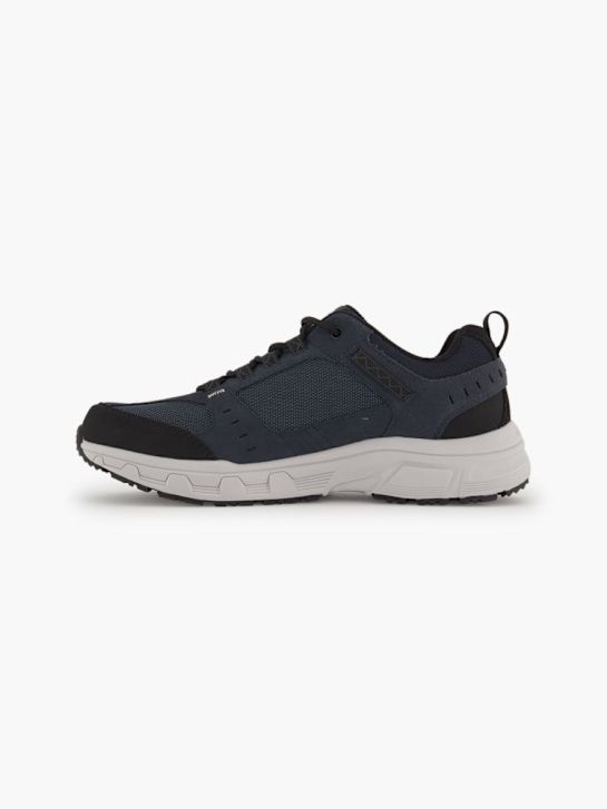 Skechers Trekking-Schuh Blau