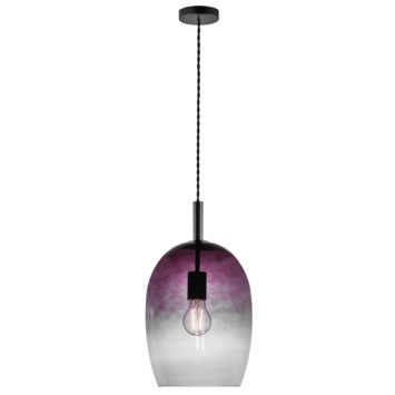 Nordlux hanglamp  Uma 23 cm grijs