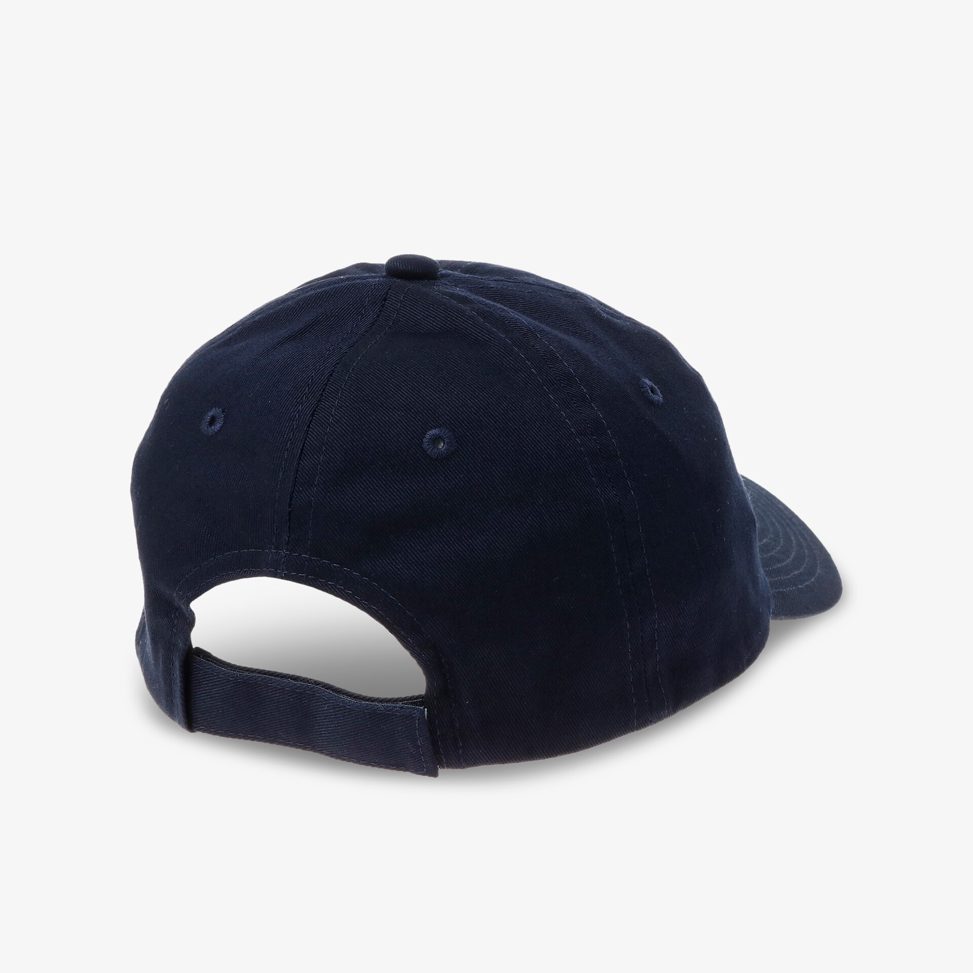 PUMA ESS Jr Kinder Caps blau